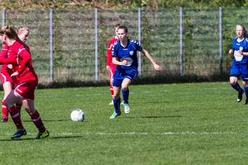 Bild 331 - SC Kaltenkirchen - SG Trittau/S�dstormarn : Ergebnis: 0:6